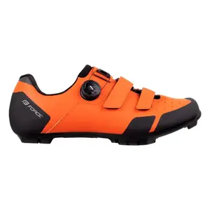 Force MTB REVO 2 oranžové - EU 41 obraz