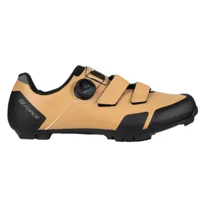 Force MTB REVO 2 světle hnědé - EU 38 obraz