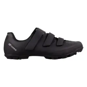 Force MTB REVO 3 černé obraz