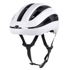 Force NAOS bílá - S-M (51-56 cm) obraz