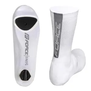 Force Návleky treter SNUG pletené POUZE L-XL (VÝPRODEJ) obraz