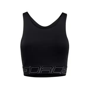 Force Podprsenka sportovní GRACE černá - L obraz