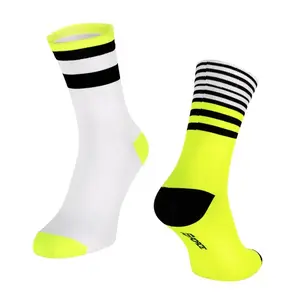Force Ponožky ZIGGY fluo - S-M obraz