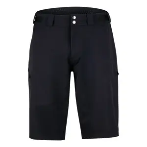 Force REBEL MTB černé - 3XL obraz