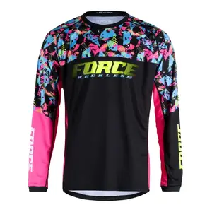 Force RECKLESS černo-růžovo-fluo - L obraz