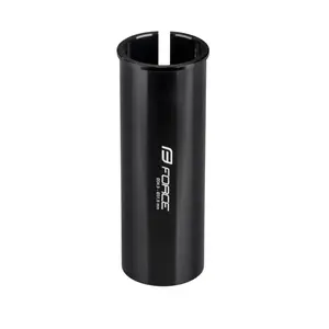 Force Redukce sedlovky 34.9-30.9mm, hliníková, črn obraz