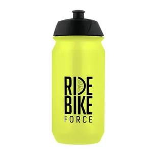 Force RIDE BIKE 0, 5 l, fluo-černá obraz