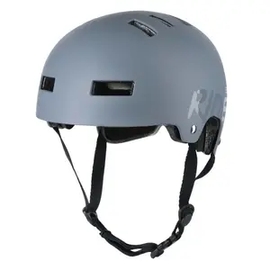 Force RIDEZ šedá BMX přilba - XS-S 51 - 55cm obraz