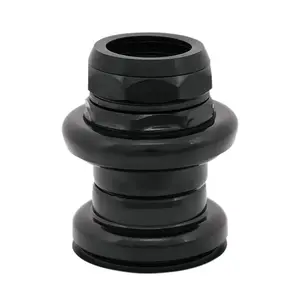 Force Řízení závitové 22.2mm utěsněné, 1" Fe, černé obraz