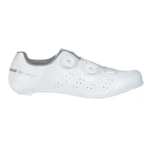 Force ROAD AERIS CARBON bílé - EU 39 obraz