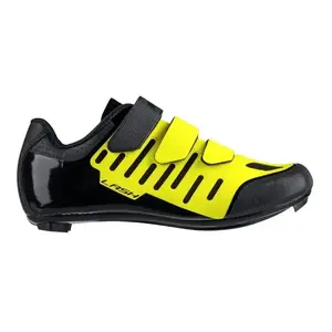 Force ROAD LASH fluo-černé obraz