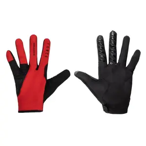 Force Rukavice MTB CRAG - L obraz