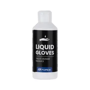 Force Rukavice tekuté dílenské PROTECT, 200 ml (VÝPRODEJ) obraz
