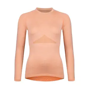 Force SOFT LADY dl. rukáv triko funkční - M-L obraz