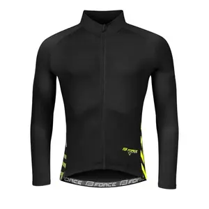 Force SPIKE černo-fluo - S obraz