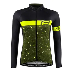 Force SPRAY LADY army-fluo - M obraz