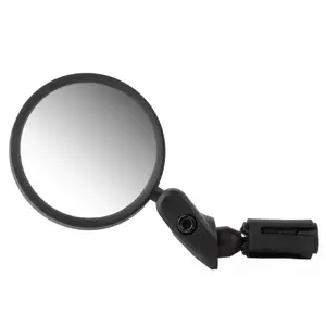 FORCE SPY, do řídítka, oboustranné zpětné zrcátko obraz
