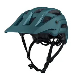 Force TRAIL MTB petrolejová - S-M 56 - 59 cm obraz