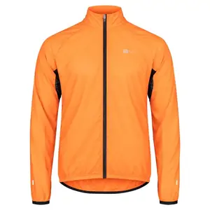 Force WINDPRO oranžová - 3XL obraz