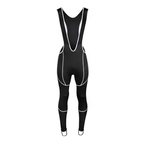 Force Z70 SOFTSHELL kalhoty se šráky bez vložky - M obraz