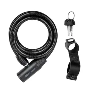 Force Zámek PRIM S8/1200mm, černý obraz