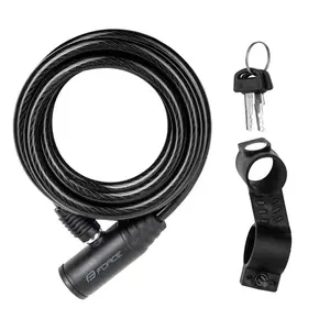 Force Zámek PRIM S8/1800mm, černý obraz