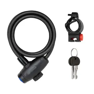Force Zámek SECO S8/1200mm, černý obraz