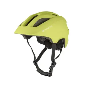 Force ZEBU zelená - XS-S 46-52 cm obraz