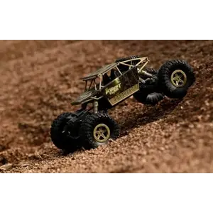 FOREST CLIMB conqueror 4x4 1: 18 obraz