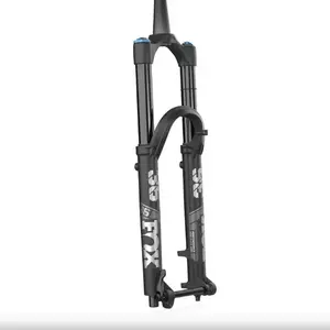 Fox Float 36 Performance Elite FIT4 27, 5" tapered 170mm černá lesklá odpružená vidlice obraz