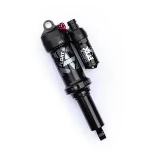 Fox Float X Performance 2 position EVOL LV 230/62, 5 mm Q černý tlumič zadní obraz