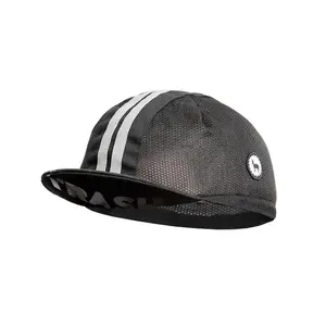 Fresh Trash FT AIR CYCLING CAP TRUE BLACK - M obraz