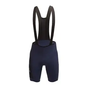 Fresh Trash FT MEN'S SIGNATURE BIB SHORTS EVO OCEAN BLUE - XXL obraz