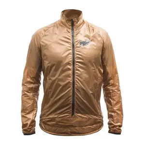 Fresh Trash FT MEN'S UP PARACHUTE JACKET SALTED CARAMEL - S obraz