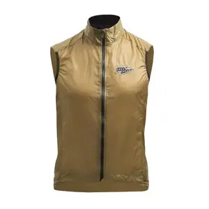 Fresh Trash FT UP PARACHUTE VEST GOLDEN - XL obraz