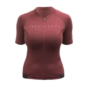 Fresh Trash Women's Lite Merino - L obraz