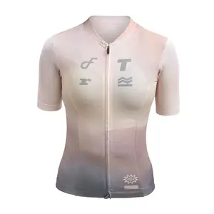 Fresh Trash FT WOMEN'S SIGNATURE CONVERT JERSEY RAINBOW - L obraz