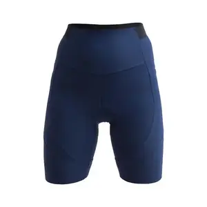 Fresh Trash FT WOMEN'S SIGNATURE SHORTS OCEAN BLUE - L obraz