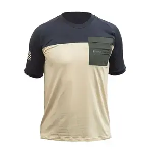 Fresh Trash Men's Horizon Pocket - M obraz