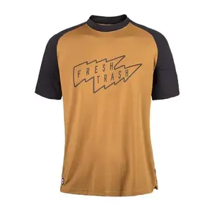 Fresh Trash Men's Horizon - S obraz