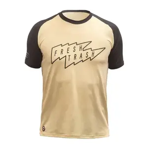 Fresh Trash Men's Horizon - M obraz