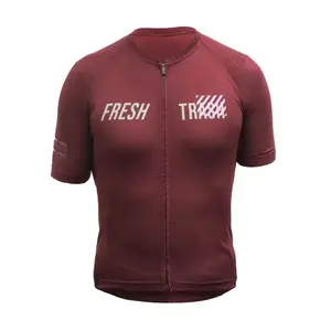 Fresh Trash MEN'S LITE MERINO - M obraz