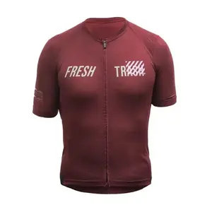 Fresh Trash MEN'S LITE MERINO obraz