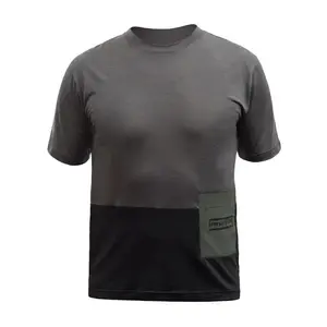 Fresh Trash Men's Lite Merino - L obraz