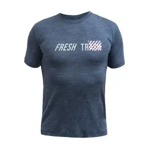 Fresh Trash Men's Merino - L obraz