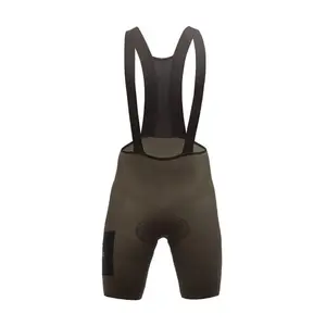 Fresh Trash Men's Signature Bib Shorts - S obraz