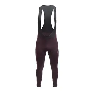 Fresh Trash Men's Signature Thermo Bib Pants - S obraz