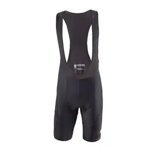 Fresh Trash Mens Signature Bib Shorts - XXL obraz