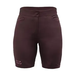 Fresh Trash Women's Rider Shorts - L obraz