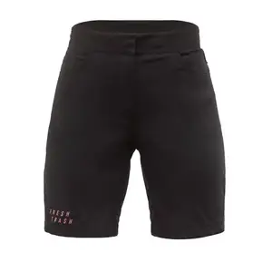 Fresh Trash Women's Rider Shorts - XL obraz